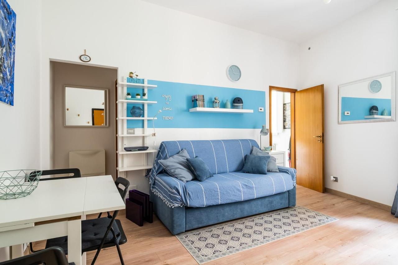 Sotto I Portici Di Bologna Appartement Buitenkant foto