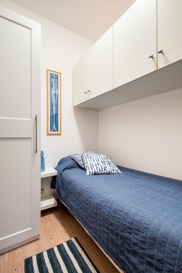 Sotto I Portici Di Bologna Appartement Buitenkant foto