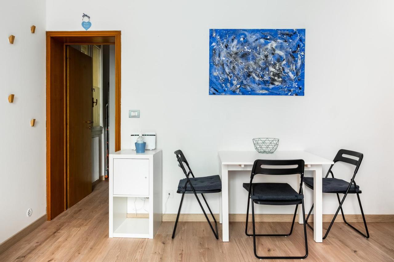 Sotto I Portici Di Bologna Appartement Buitenkant foto