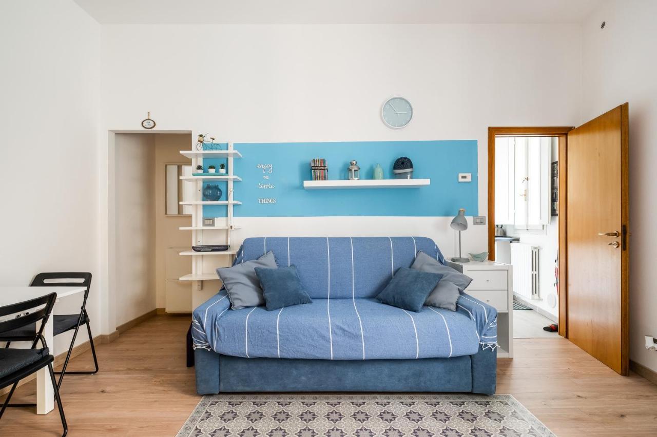 Sotto I Portici Di Bologna Appartement Buitenkant foto