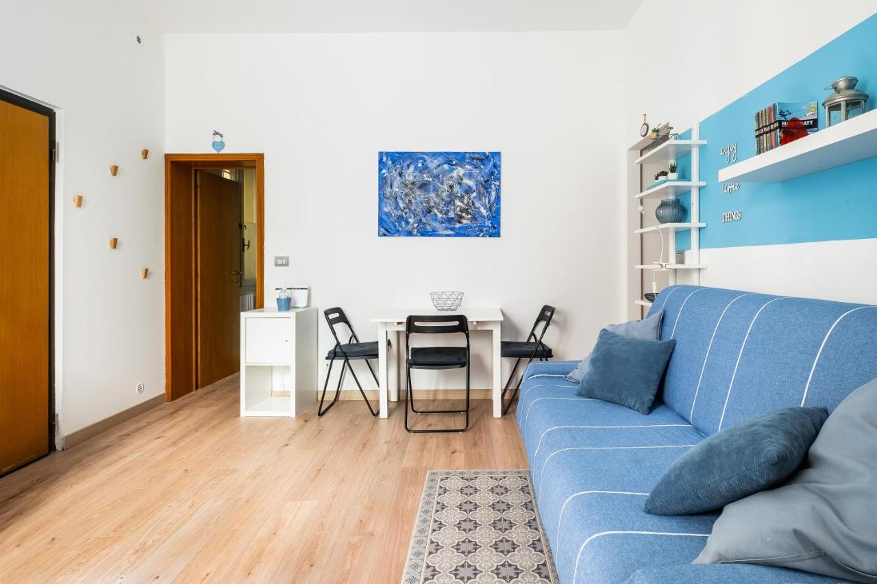 Sotto I Portici Di Bologna Appartement Buitenkant foto