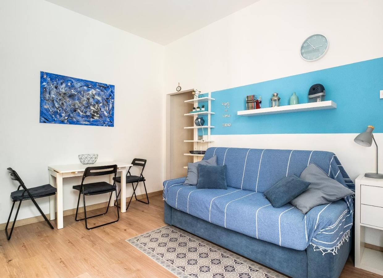 Sotto I Portici Di Bologna Appartement Buitenkant foto