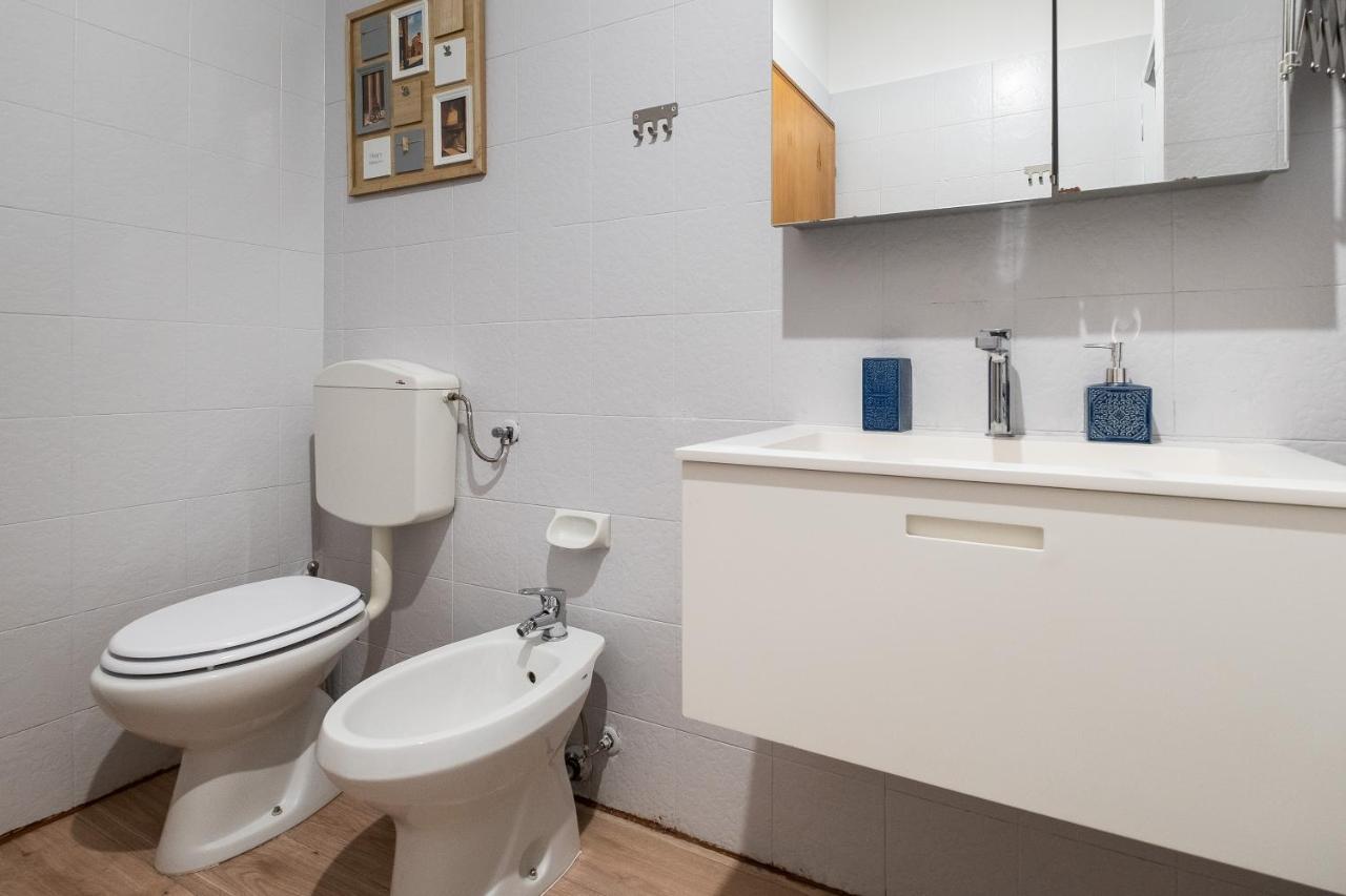 Sotto I Portici Di Bologna Appartement Buitenkant foto