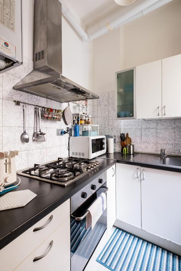 Sotto I Portici Di Bologna Appartement Buitenkant foto