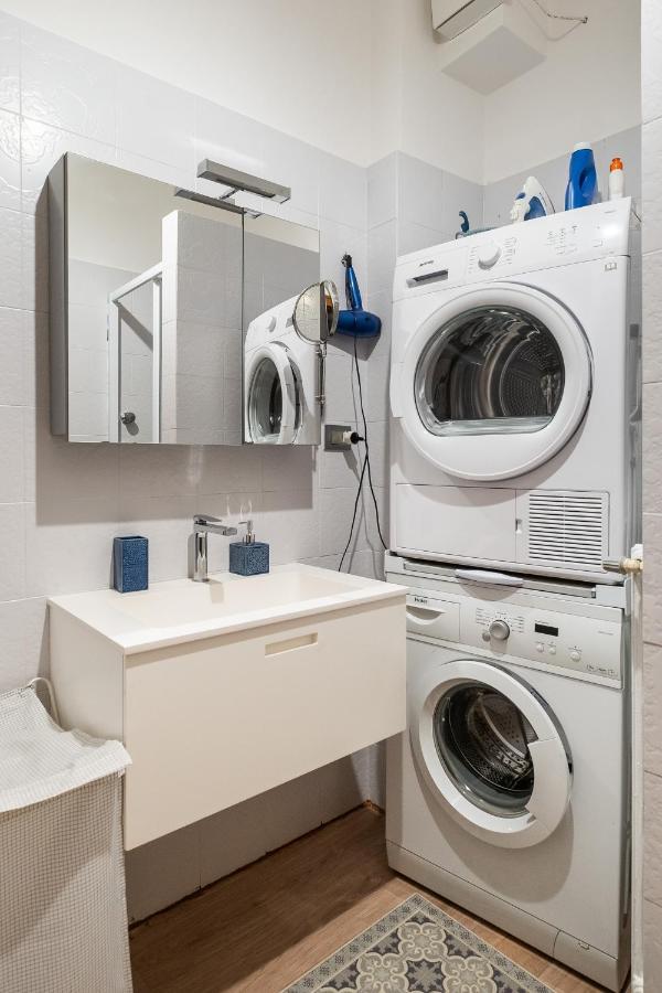 Sotto I Portici Di Bologna Appartement Buitenkant foto
